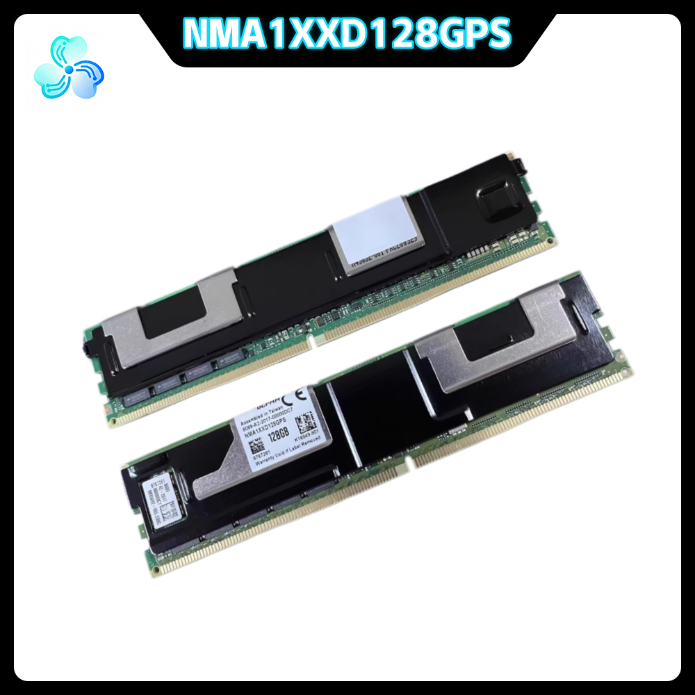 128Gb Ddr4 Ecc Lrdimm 3200Mhz - オプタンDC永久メモリ128GB NMA1XXD128GPS DDR4 2666MHz ECC REG