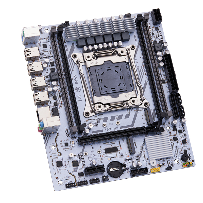 マザーボードキット,lga QIYIDA-X99-3,xeo - 128Gb Ddr4 Reg Ecc Workstation Memory Kit のレビューと価格