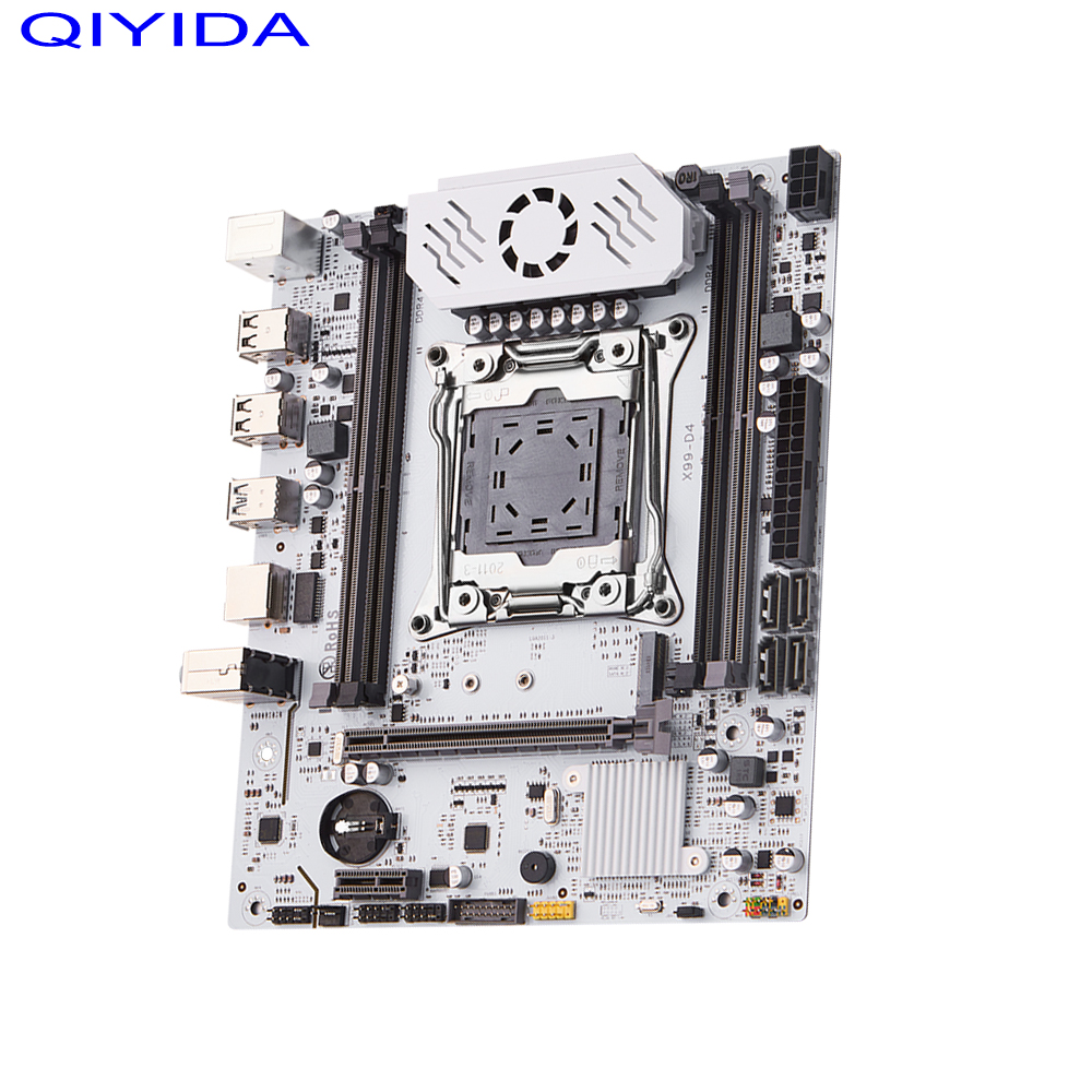 コンピュータマザーボードキット,xeon lga QIYID - 128Gb Ddr4 Ecc Lrdimm 3200Mhz のレビューと価格